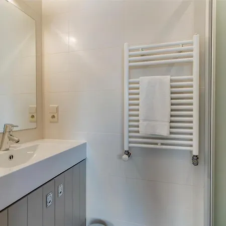 Duplex With Terrace - Next To The *