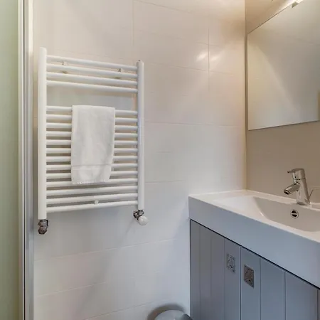 Duplex With Terrace - Next To The * Knokke-Heist