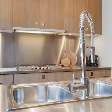 Duplex With Terrace - Next To The Appartamento