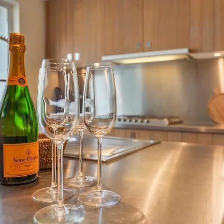 Duplex With Terrace - Next To The Knokke-Heist