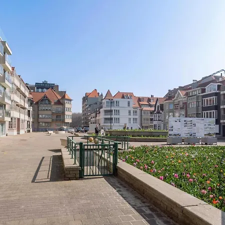 Appartement Duplex With Terrace - Next To The