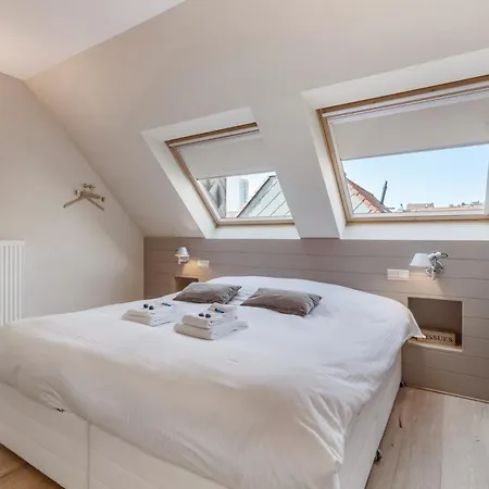 Duplex With Terrace - Next To The