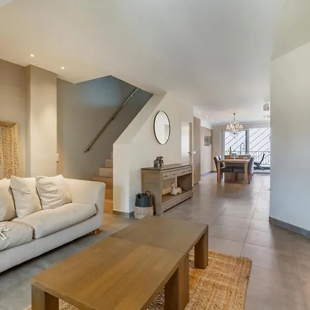 Duplex With Terrace - Next To The * Knokke-Heist