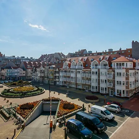 Duplex With Terrace - Next To The Knokke-Heist